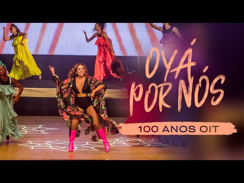 Oyá Por Nós - Daniela Mercury