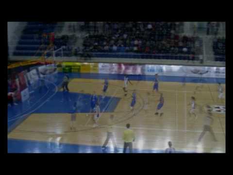 ŽBK Whirlpool Poprad - BK INPEK UKF Nitra 71:46