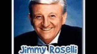Jimmy Roselli-When I Lost You