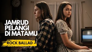 Download lagu Jamrud – Pelangi di Matamu | Rock Ballad Cover   Lyrics (Emotional Version) mp3