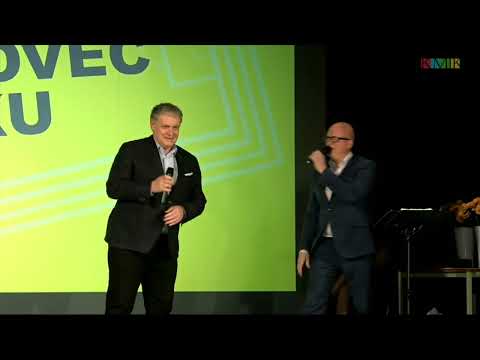 Sportovec roku 2023 města Kuřim.