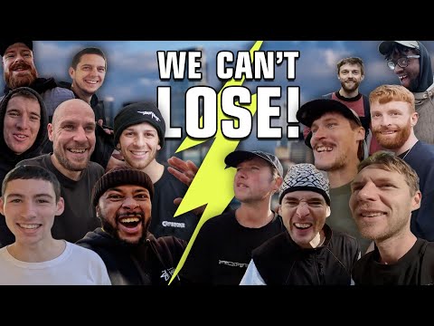 STORROR VS BRISTOL - OFFICIAL FINAL  Part 2