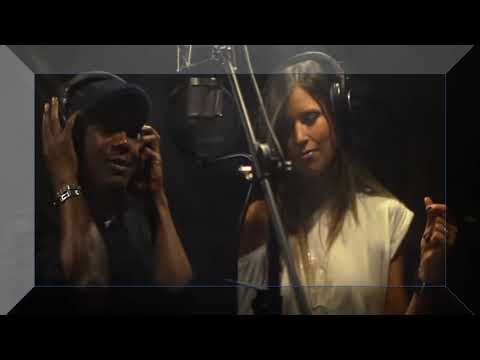 Amándote; Anna Carina, Jandy Feliz