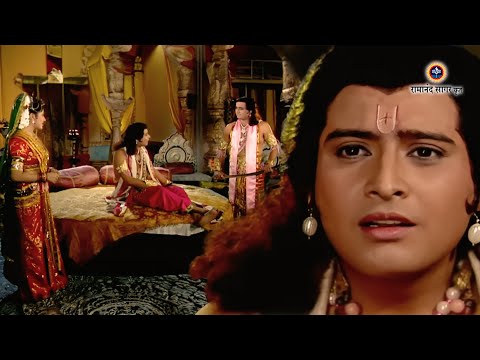 श्री कृष्ण भाग 216 - चित्रलेखा ने किया अनिरुध का हरण । रामानंद सागर कृत