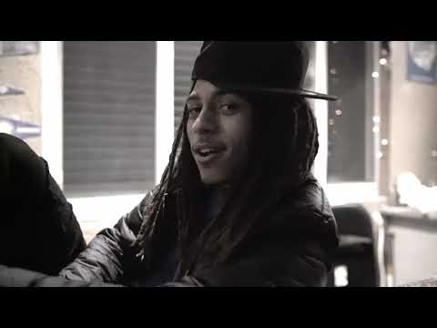 GRAVE - PrinceMxc Ft. BANKROLL KASHH