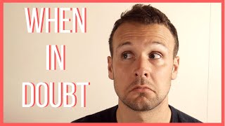 A Fun Explanation of the French Subjunctive : French Grammar Made Fun #1