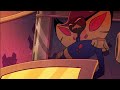 Sir Pentious FULL DEATH SCENE Hazbin Hotel