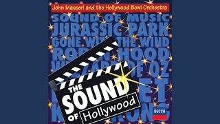 Arlen: The Wizard Of Oz: Concert Suite