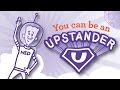 Be An Upstander Prevent Bullying A NED Short