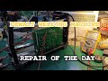 DEWALT WELDING MACHINE REPAIR