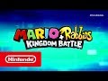 Ubisoft Mario + Rabbids: Kingdom Battle Gold Edition
