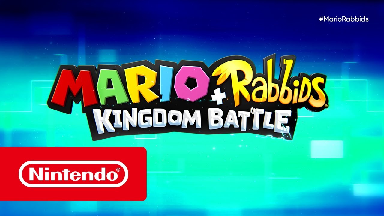 Ubisoft Mario + Rabbids Kingdom Battle Gold Edition Alltron