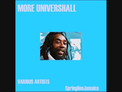 Dub Creator and Peter Broggs - Streets of Glory (2009 mix)