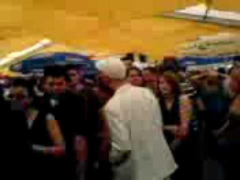 Tange Frühtanz 2008 Rundblick