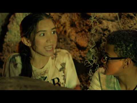 A World Away Official Trailer