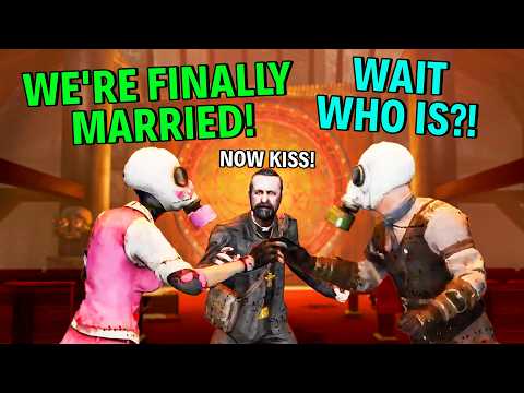 POV: You're Waiting For Killing Floor 3...