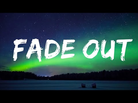 Seeb, Olivia O'Brien & Space Primates - Fade Out (Lyrics) Lyrics Video