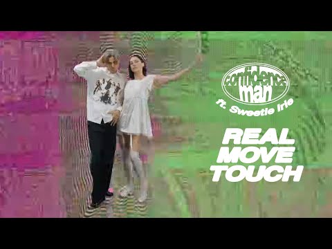 Video thumbnail for REAL MOVE TOUCH