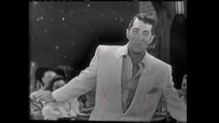 Dean Martin (Live) - Love Me With All Of Your Heart