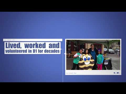 Dazzle Template video.