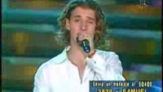 Samuel &quot;Ojala que Llueva Cafe&quot;