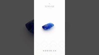 حجر هاوين أفغاني، 1.25 قيراط