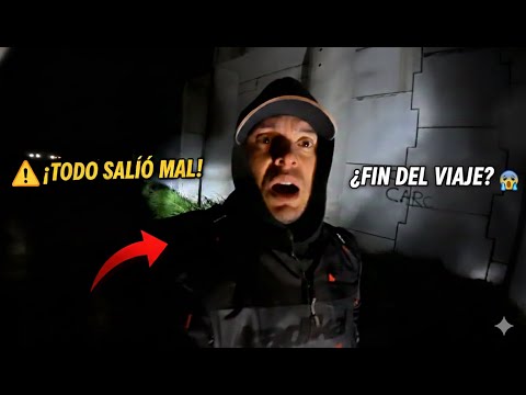 VIAJE A CORDOBA 2026: No esperábamos que pasara esto...😱