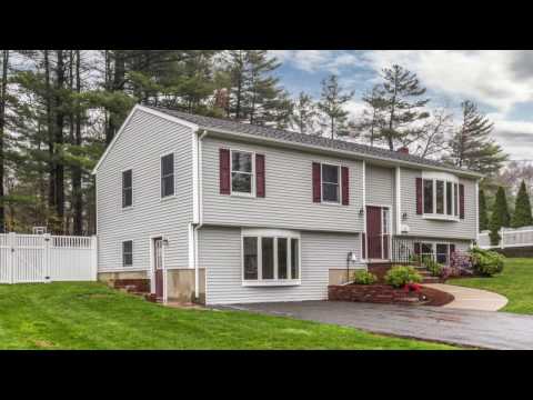 7 Pine Ridge Rd, North Reading MA - Geralyn Farrelly - Tel 978-866-8658