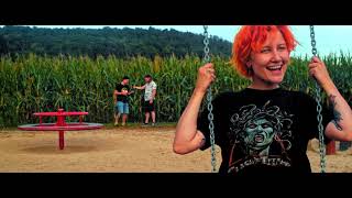 BEACH BUM - CHILDHOOD