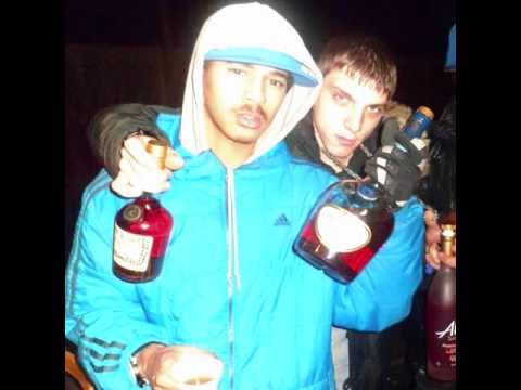 TRIKZ - IM WAVEY  ***NEW****