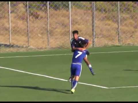 FC Gandzasar-Kapan-2 - FC Erebuni 4-1