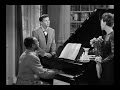 Frank Sinatra "I Couldn't Sleep A Wink Last Night" from Higher and Higher (1943)