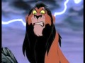 Mufasa Thought He Knew Scar
