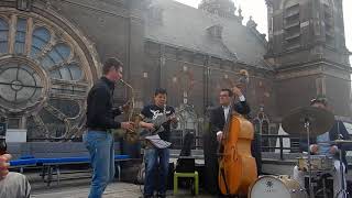 Nica&#39;s dream - live in Amsterdam