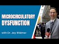 Microcirculatory Dysfunction Pt 2 Interventional Cardiologist Dr Jay Widmer