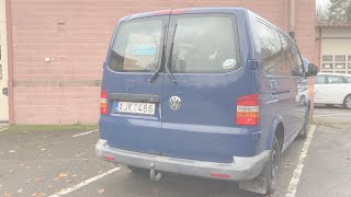 بيع الميكروباصات لنقل الركاب والحمولات Volkswagen Transporter - صورة 4 | Autoline LY الميكروباصات لنقل الركاب والحمولات Volkswagen Transporter | صورة 4 - Autoline