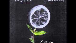 THE DISTRICTS - 6 am