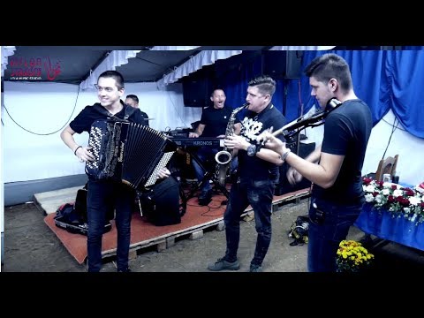 BRZA KOLA U SUMAMA KOD TOPOLE / Ork. Ace Nikolica Brajica / Manuel / Milan Strasni