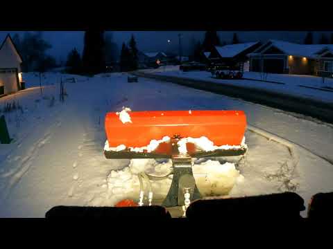 Bully Bucket Fits Toro Multi Force product video