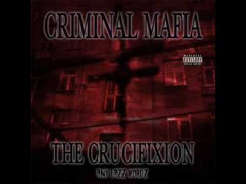 Criminal Mafia - Yo Ass Is Dead (1996) (Good Rip)