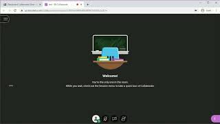 Blackboard Collaborate Ultra (for Students)