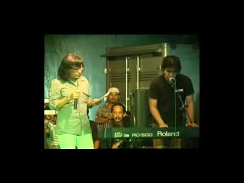 Ahmad Dhani ft Ari Lasso 2005, SATU dewa 19