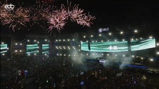 Martin Garrix & DubVision ft. Shaun Farrugia - Wherever You Are (LIVE AT EDC LAS