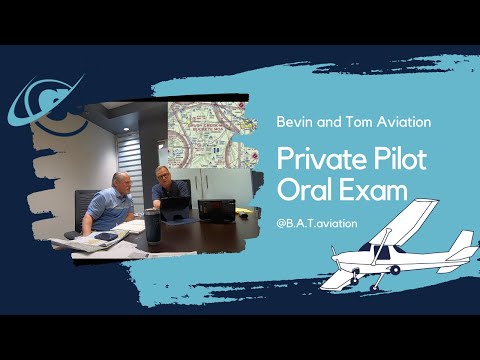 Private Pilot Checkride - Oral Exam - Full Version W/ Chapters
