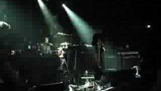 Guillemots Get over it