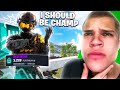 YOU Vs The RANK You Deserve Rainbow Six Siege