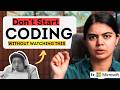 How To Start Coding Get A Job In 2026