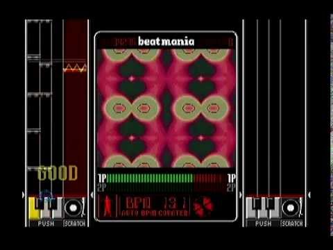 Beatmania 2nd - Love so groovy(Nite's After Luv Mix)