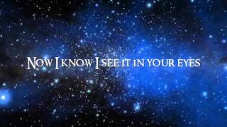 Eternity (Acoustic) by Disciple (lyric video)