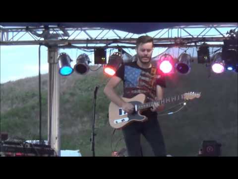 Thumbnail for Drew Baldridge - Folsom Prison Blues - Knott County Spring Trail Ride 2016 by Drew Baldridge